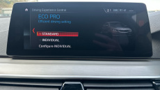 BMW 5 Series 520d SE 4dr Auto Diesel Saloon